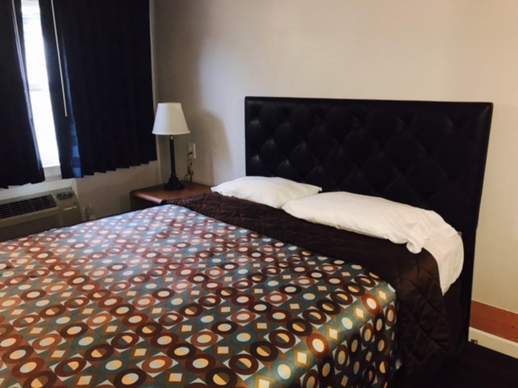 מילווקי Kings Row Inn מראה חיצוני תמונה